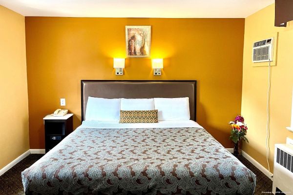 Scottish Inns Milford (Matamoras)